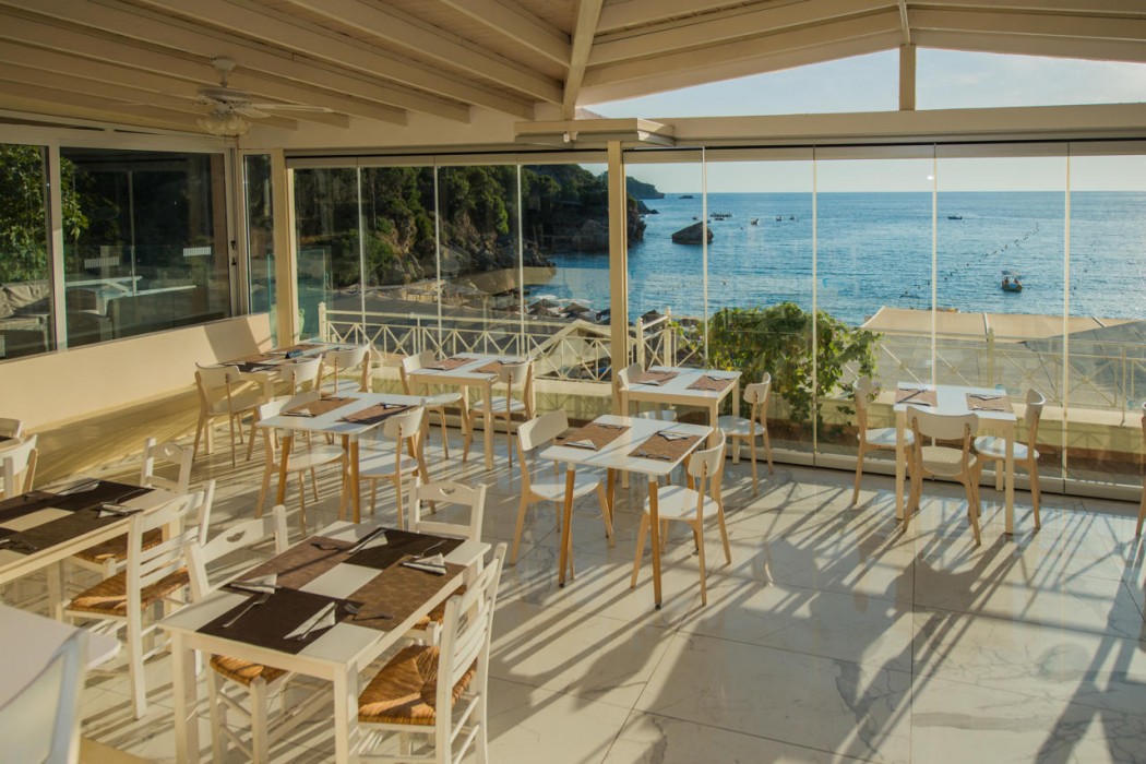 Blue Princess Beach Resort 36/70