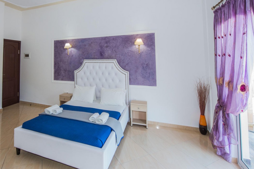 Blue Princess Beach Resort 7/70