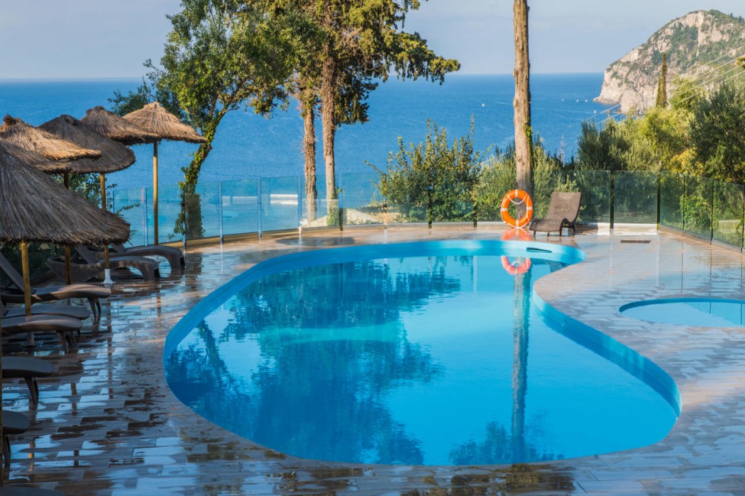 Blue Princess Beach Resort 42/70