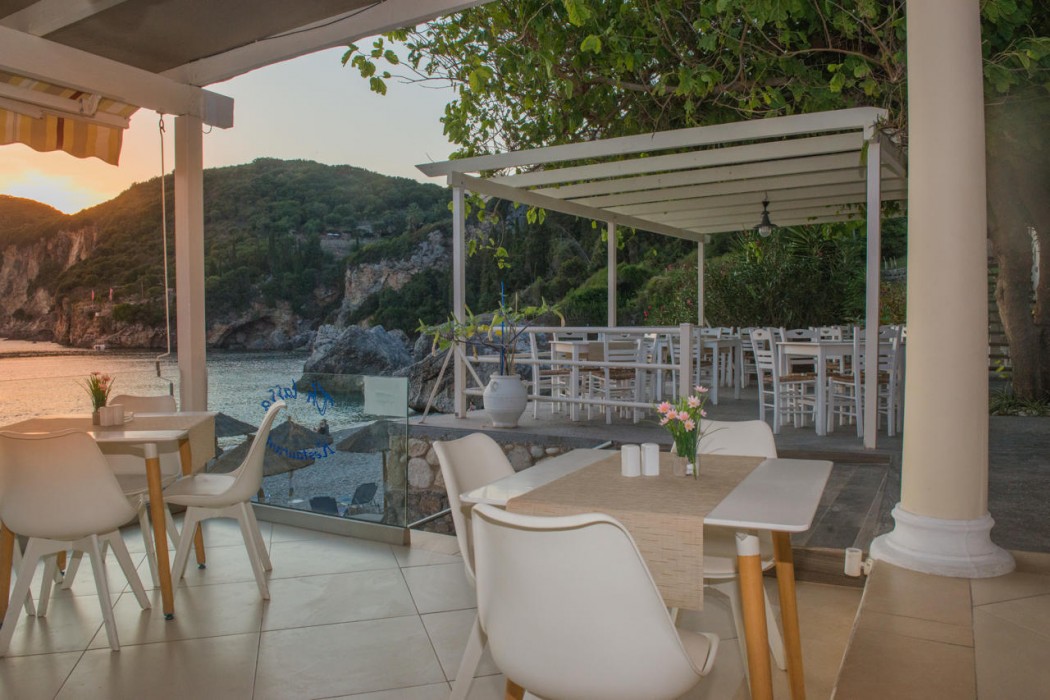 Blue Princess Beach Resort 27/70