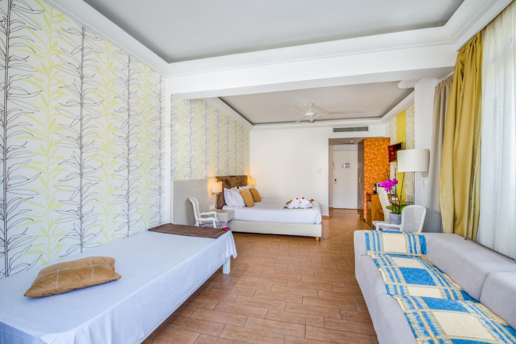 Kalyves Beach Hotel 13/69