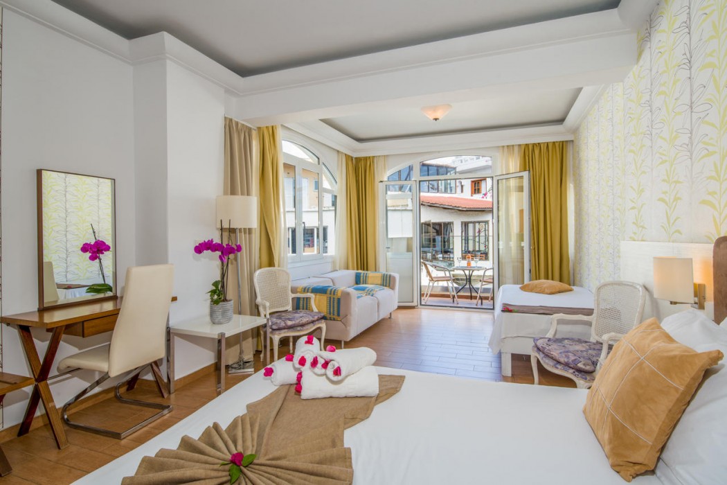 Kalyves Beach Hotel 18/69