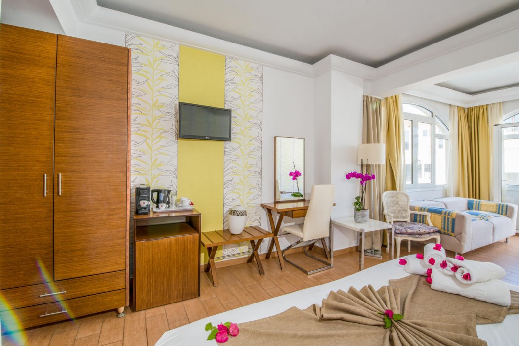Kalyves Beach Hotel 20/69