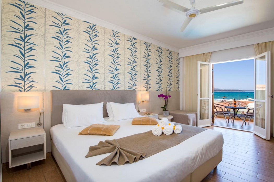 Kalyves Beach Hotel 15/69