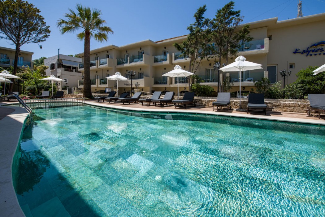 Kalyves Beach Hotel 39/69