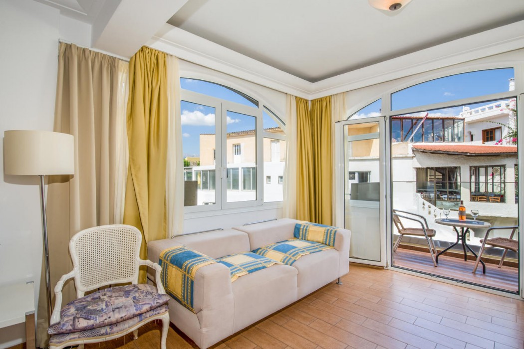 Kalyves Beach Hotel 14/69