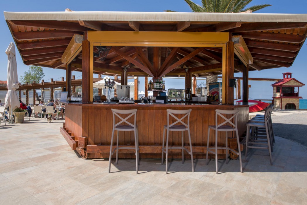 Kalyves Beach Hotel 33/69