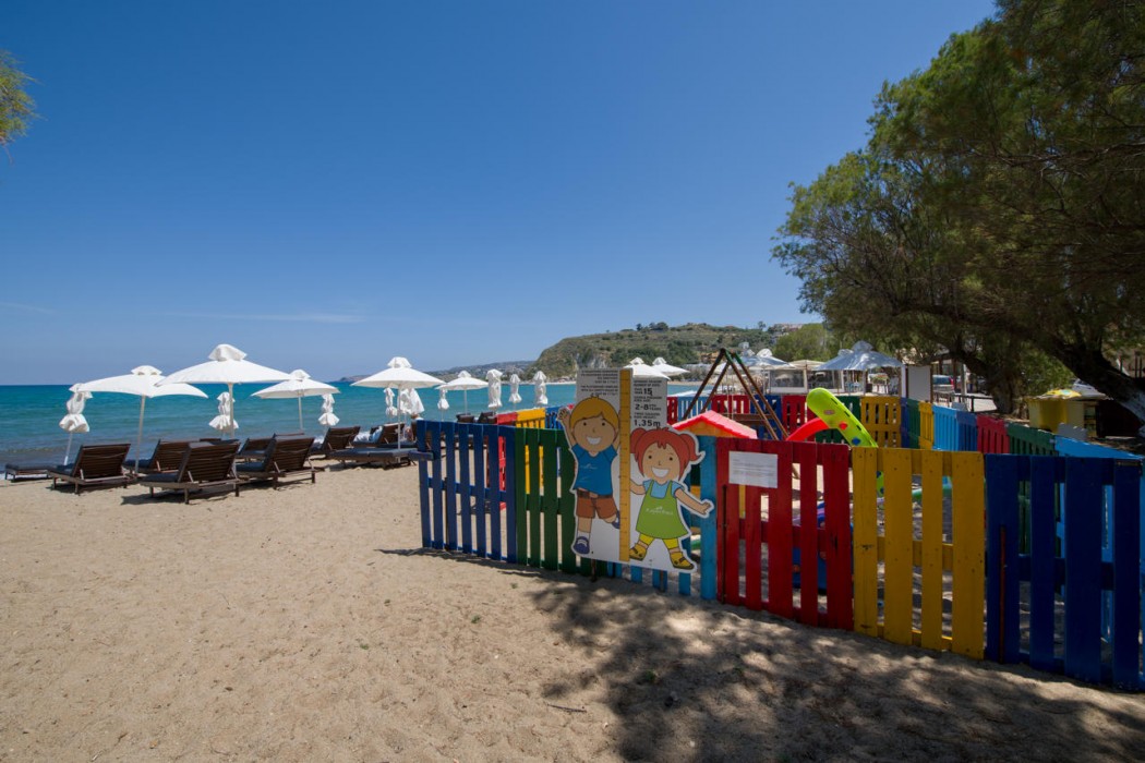 Kalyves Beach Hotel 34/69