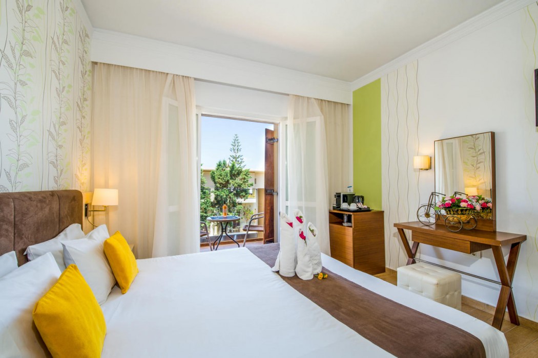 Kalyves Beach Hotel 22/69