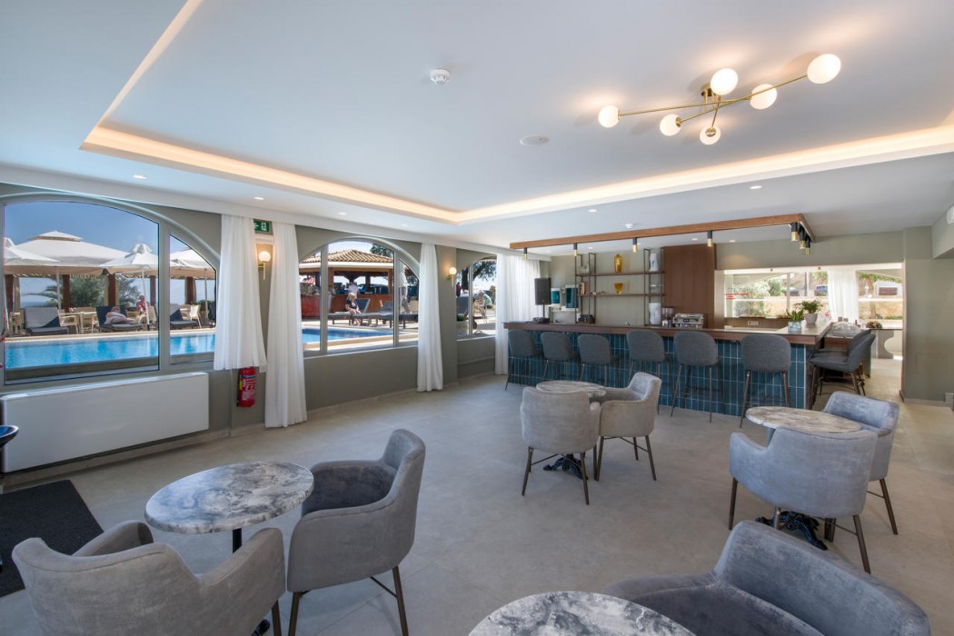 Kalyves Beach Hotel 30/69