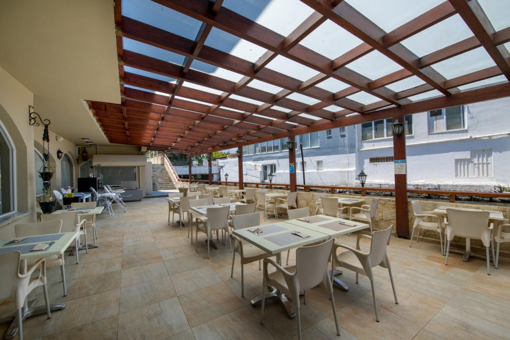 Kalyves Beach Hotel 32/69