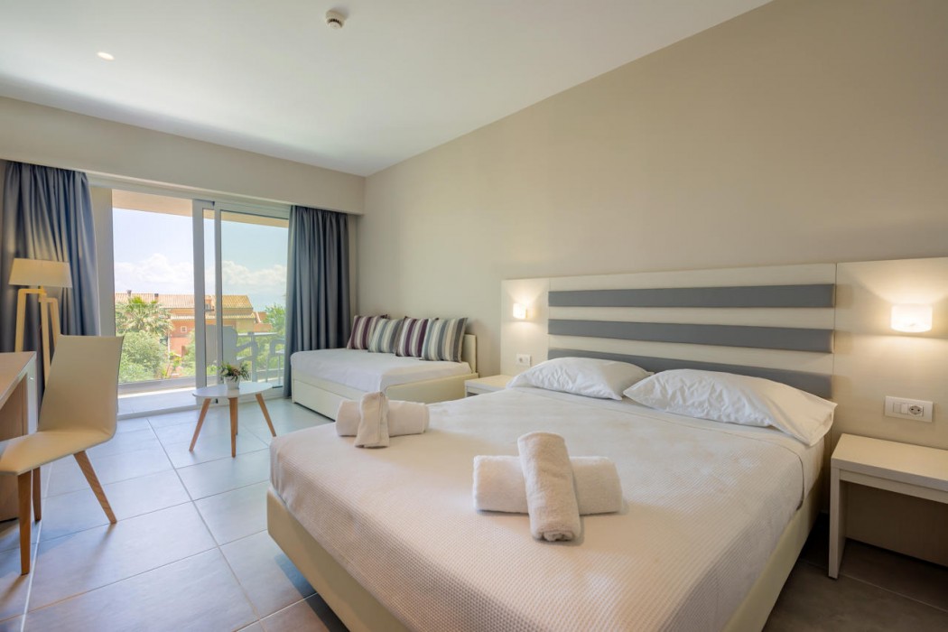 Cnic Gemini Hotel 20/60