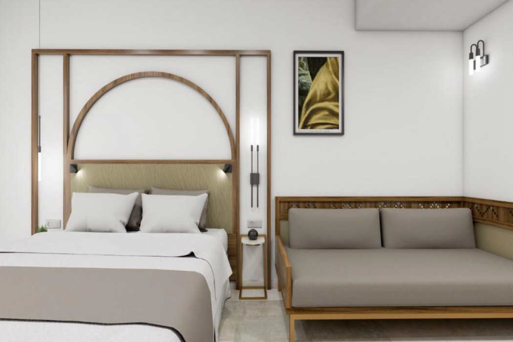 El Greco Hotel 24/65