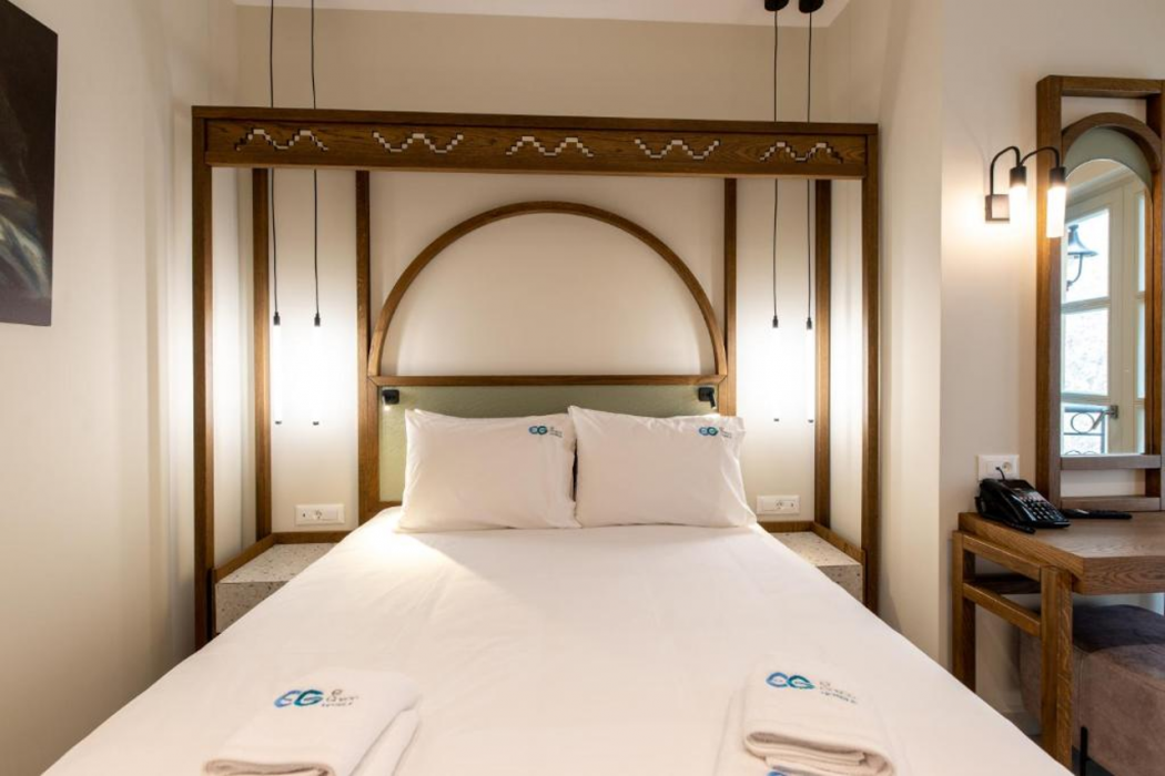 El Greco Hotel 19/65