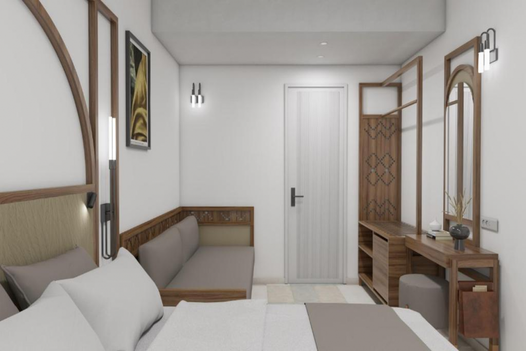 El Greco Hotel 25/65