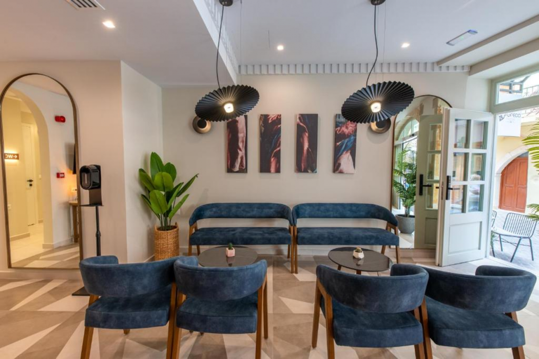 El Greco Hotel 46/65