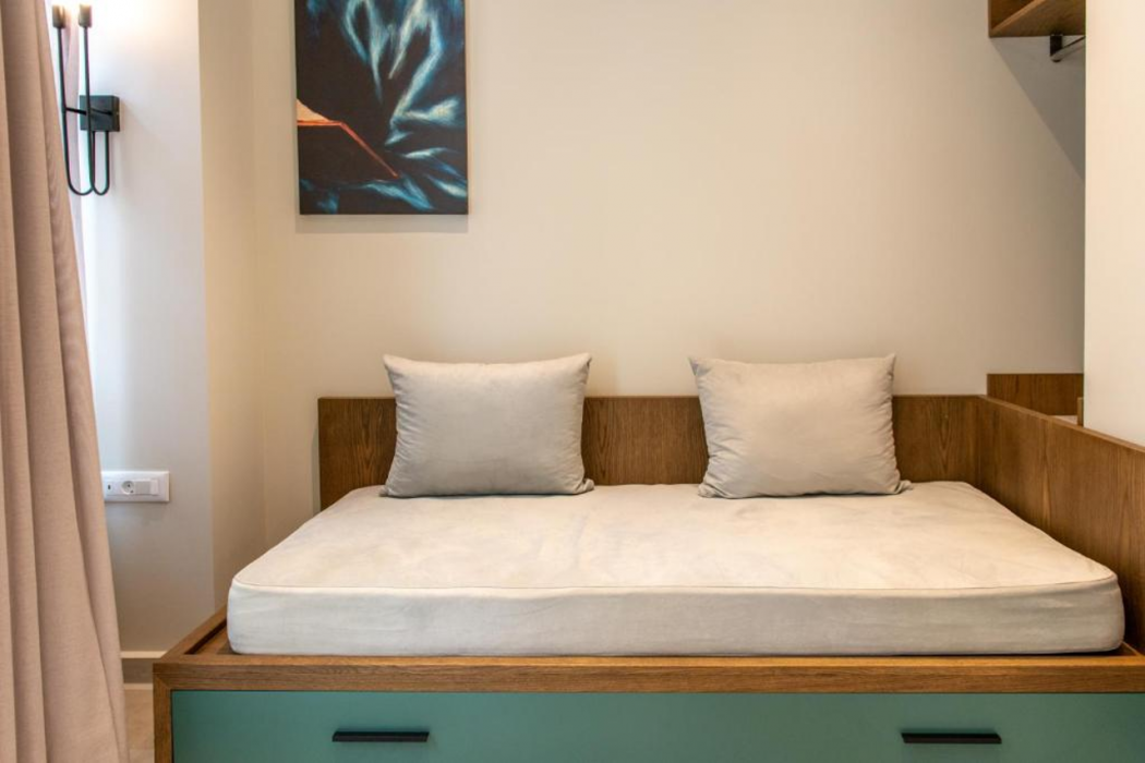 El Greco Hotel 23/65
