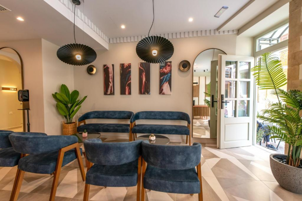 El Greco Hotel 47/65