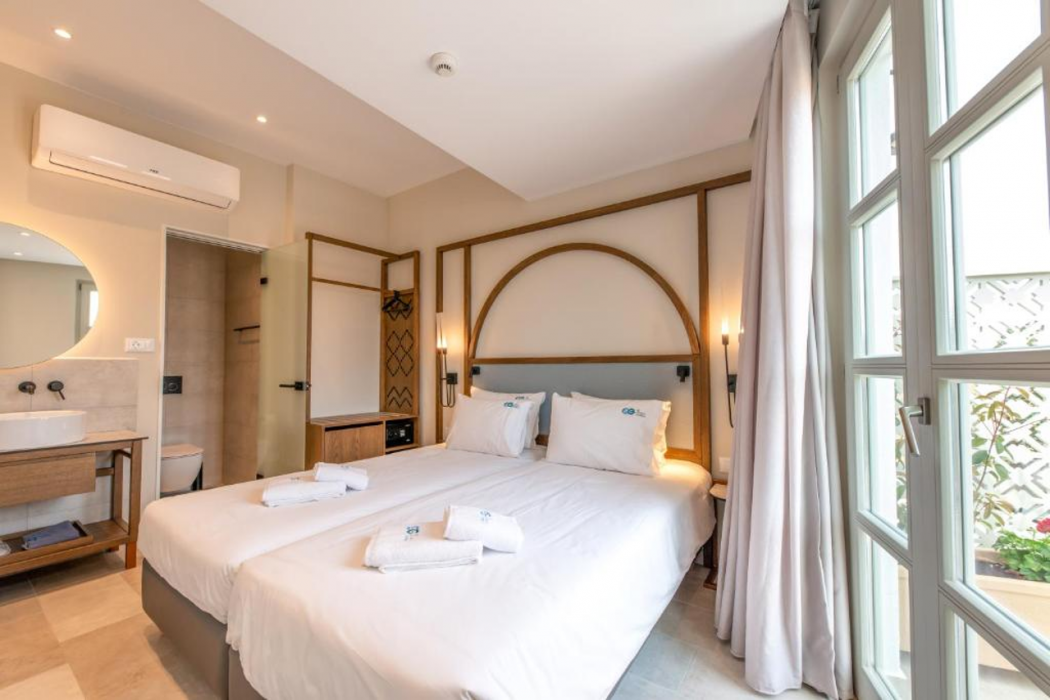 El Greco Hotel 22/65
