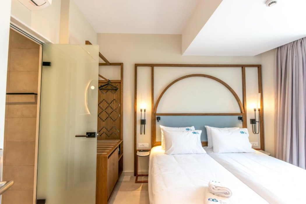 El Greco Hotel 21/65