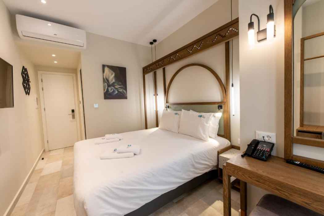 El Greco Hotel 20/65