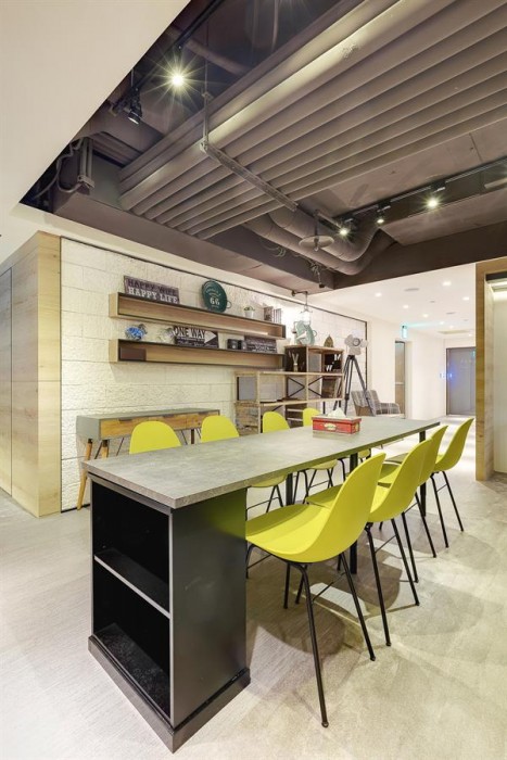 Taiwan Youth Hostel & Capsule Hostel 36/81