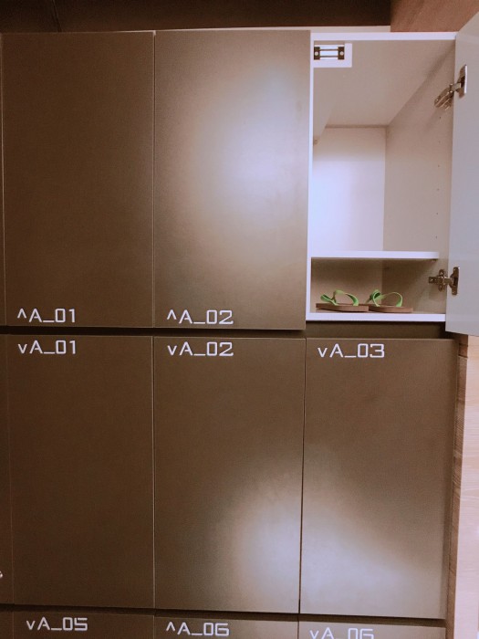 Taiwan Youth Hostel & Capsule Hostel 55/81