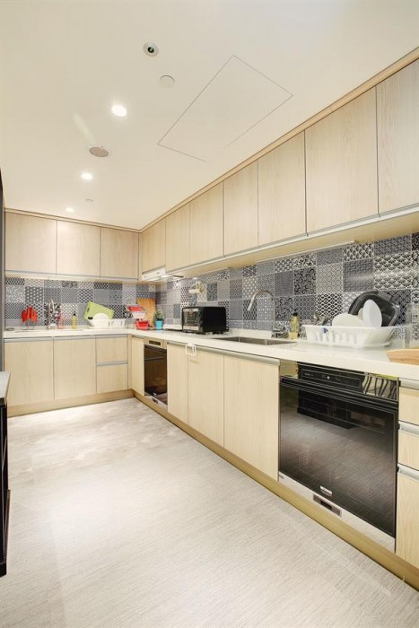 Taiwan Youth Hostel & Capsule Hostel 34/81