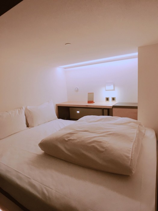 Taiwan Youth Hostel & Capsule Hostel 62/81