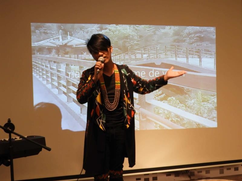 Taiwan Youth Hostel & Capsule Hostel 42/81