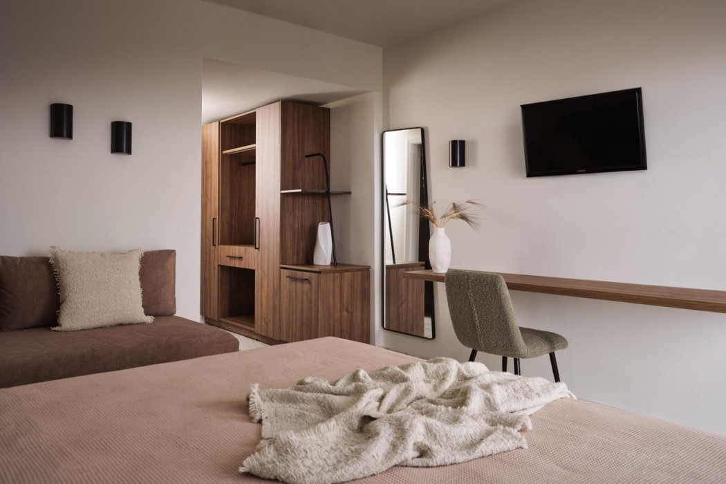 Gerakas Belvedere Hotel & Spa 32/72