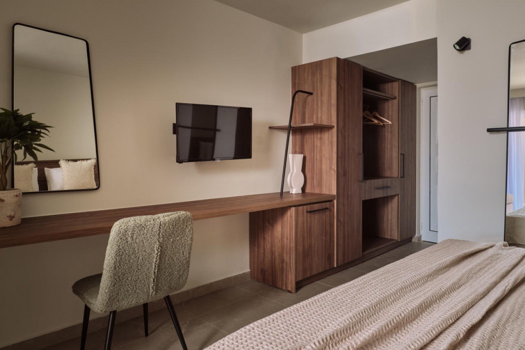 Gerakas Belvedere Hotel & Spa 13/72