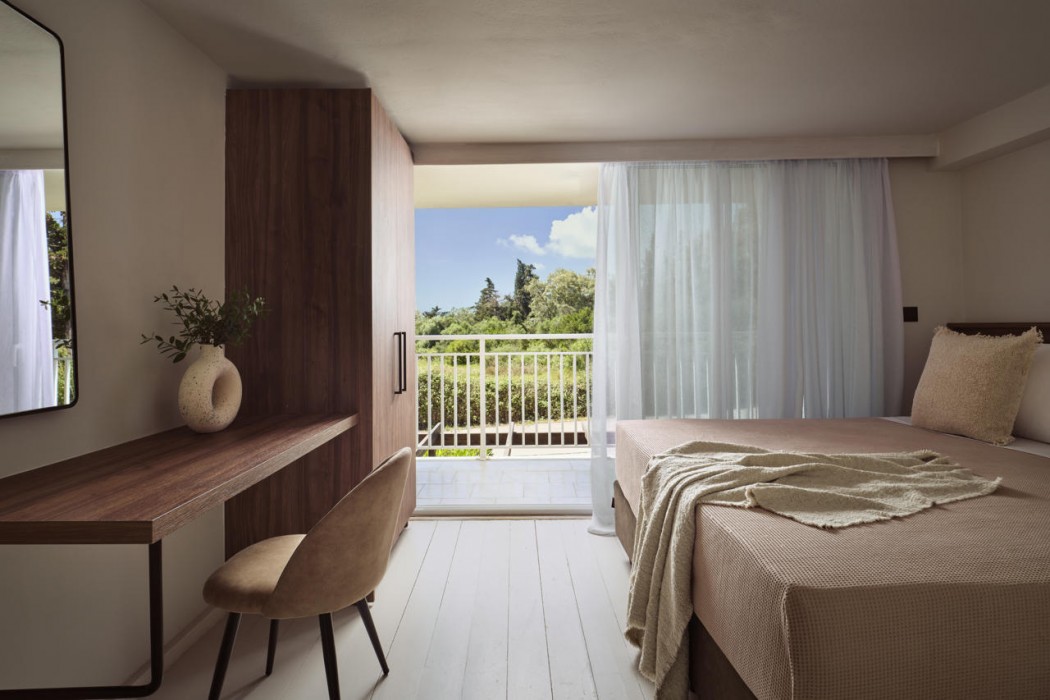 Gerakas Belvedere Hotel & Spa 45/72