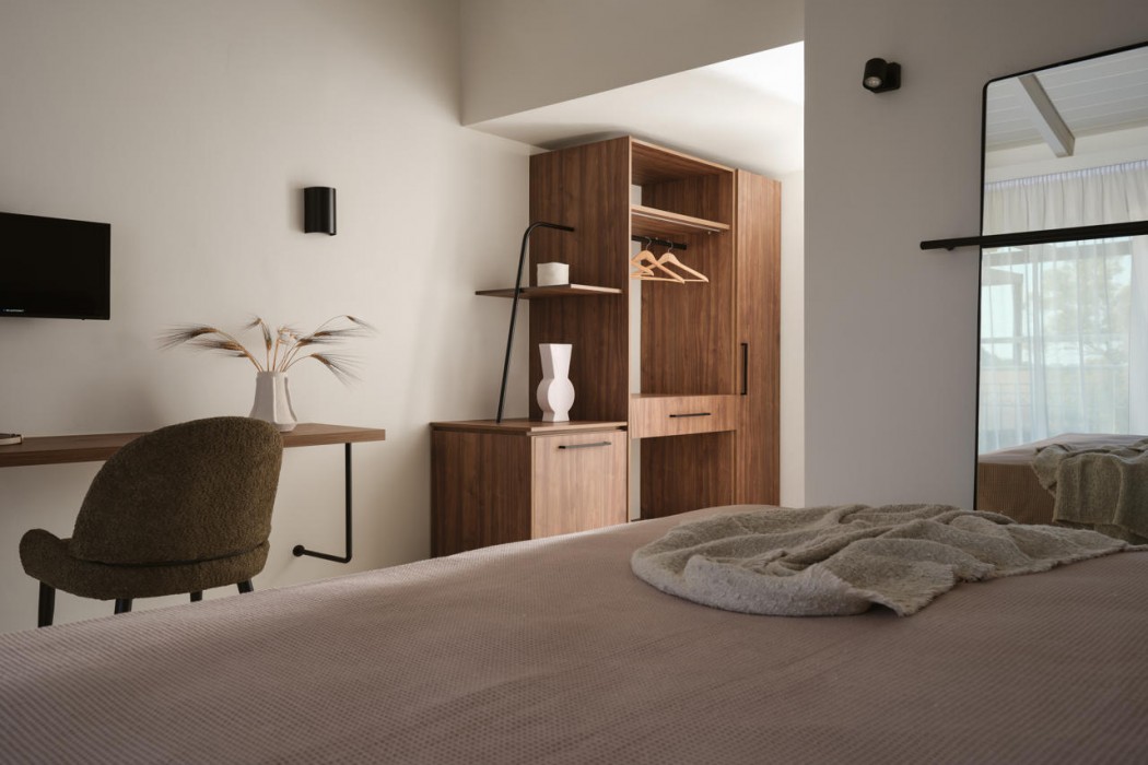 Gerakas Belvedere Hotel & Spa 34/72