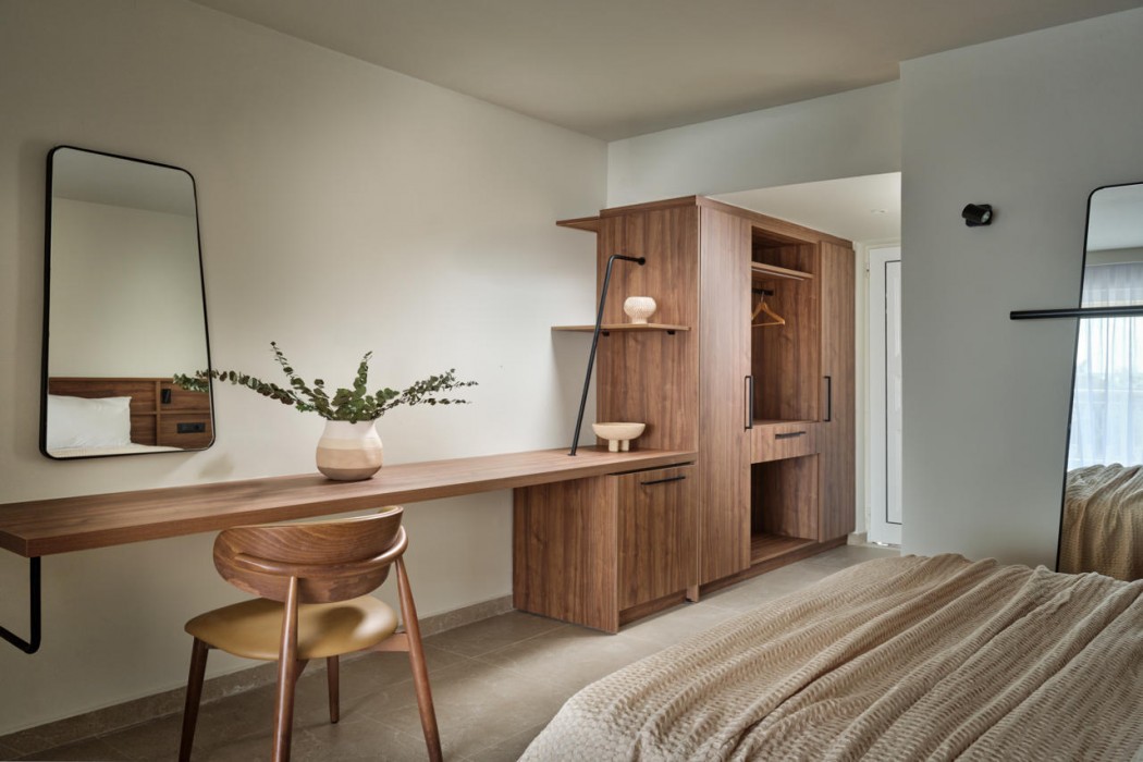 Gerakas Belvedere Hotel & Spa 21/72