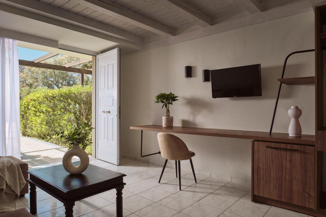 Gerakas Belvedere Hotel & Spa 10/72