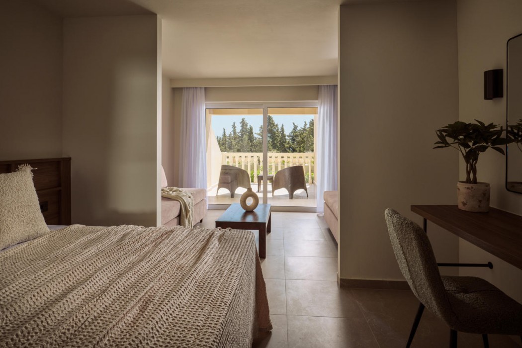 Gerakas Belvedere Hotel & Spa 14/72