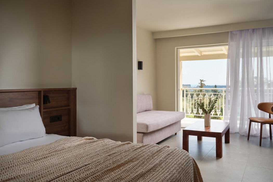 Gerakas Belvedere Hotel & Spa 44/72