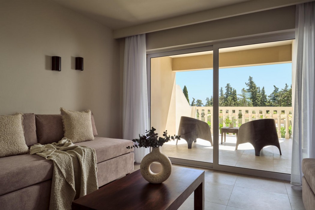 Gerakas Belvedere Hotel & Spa 11/72