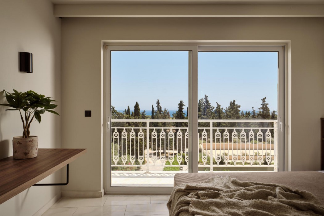 Room at Gerakas Belvedere Hotel & Spa, Zakynthos