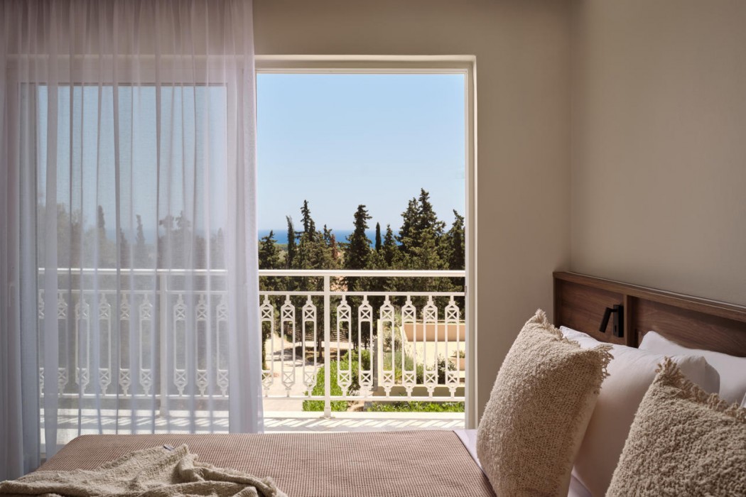 Gerakas Belvedere Hotel & Spa 35/72