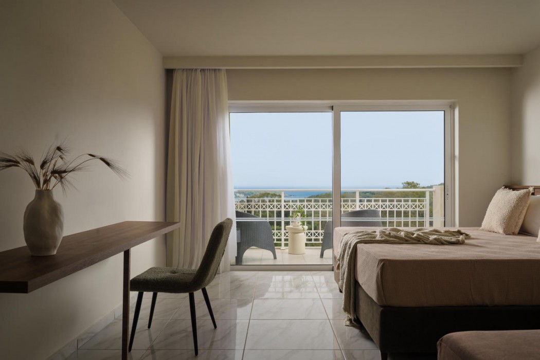 Gerakas Belvedere Hotel & Spa 33/72