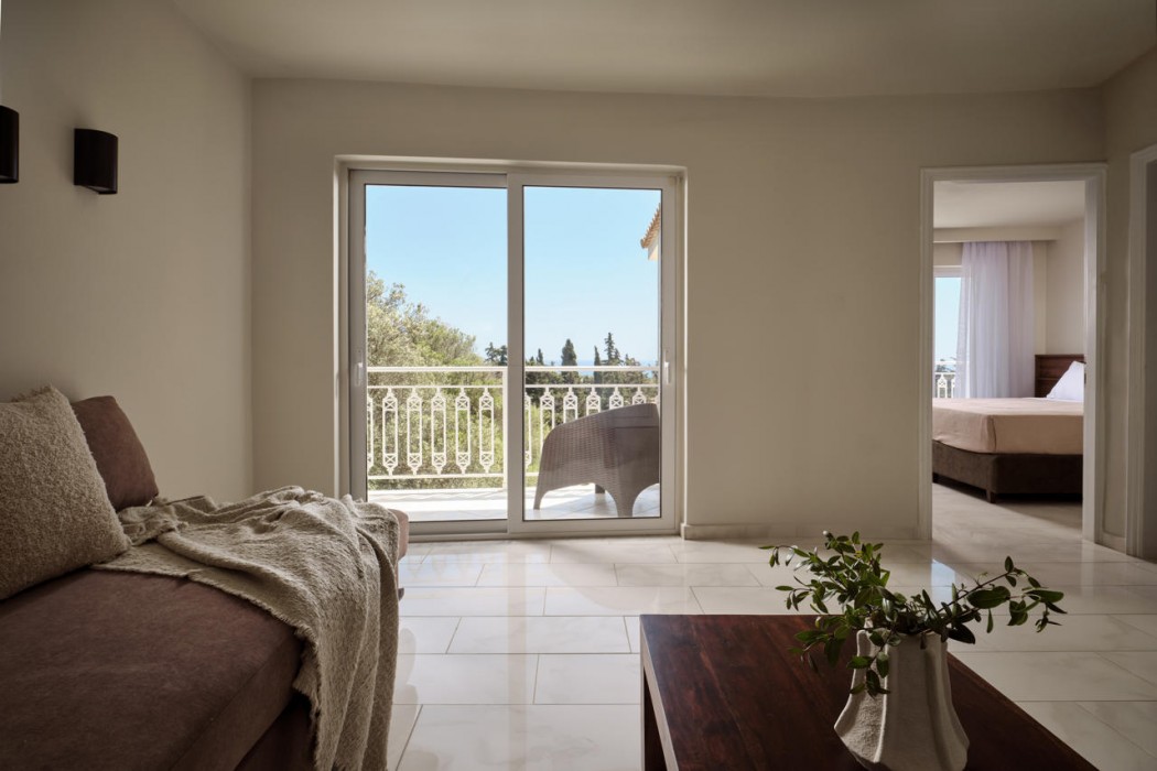 Gerakas Belvedere Hotel & Spa 28/72