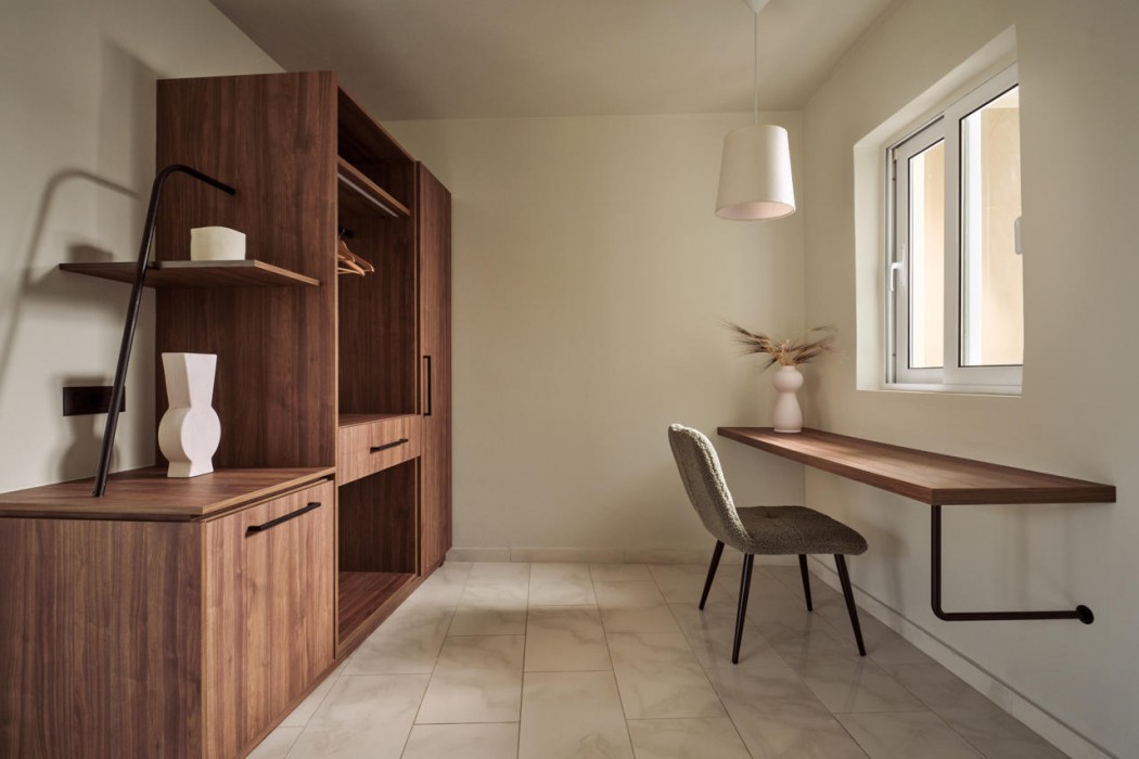 Gerakas Belvedere Hotel & Spa 24/72