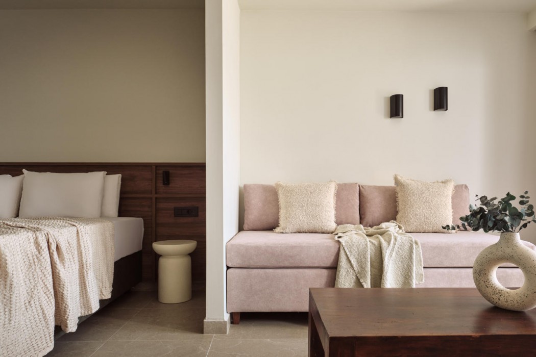 Gerakas Belvedere Hotel & Spa 43/72