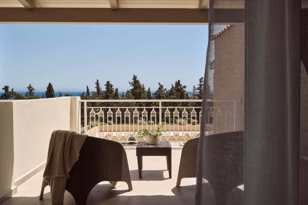 Gerakas Belvedere Hotel & Spa 27/72