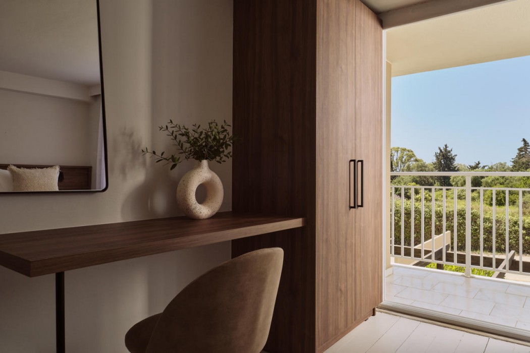 Gerakas Belvedere Hotel & Spa 16/72
