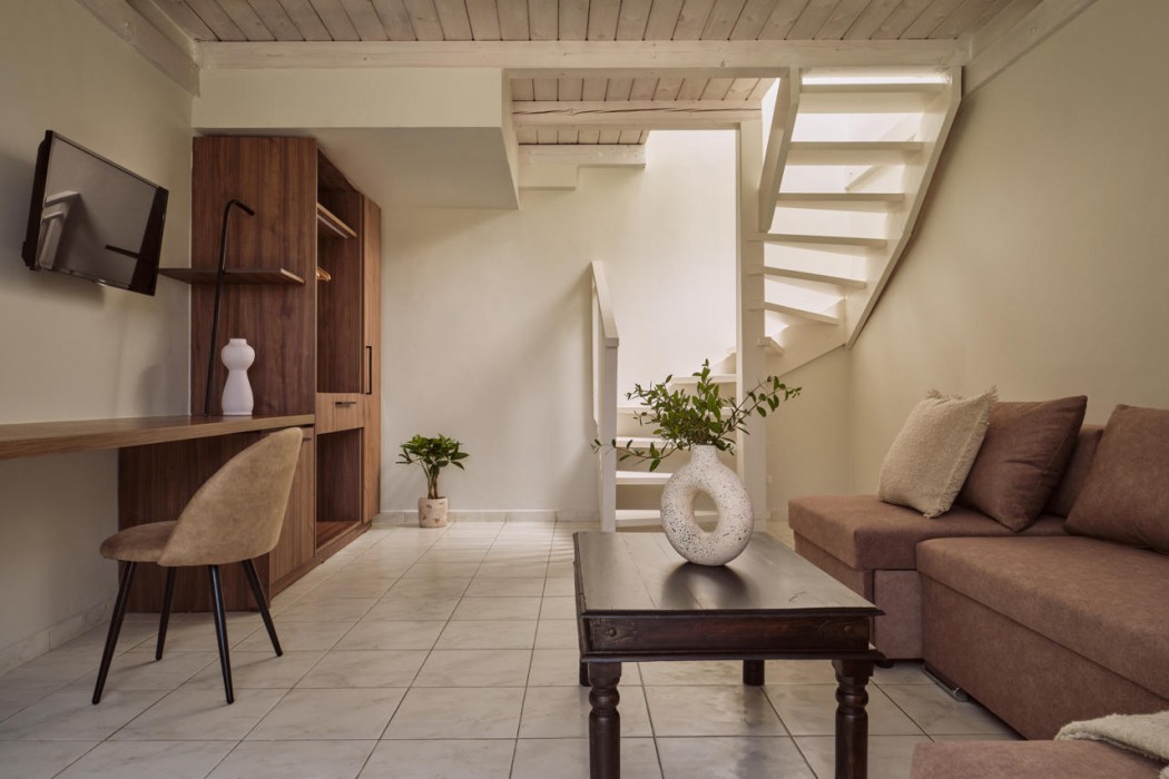 Gerakas Belvedere Hotel & Spa 9/72