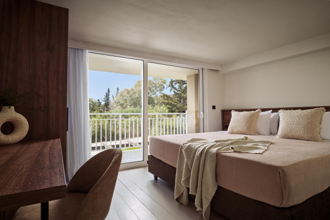 Gerakas Belvedere Hotel & Spa 42/72
