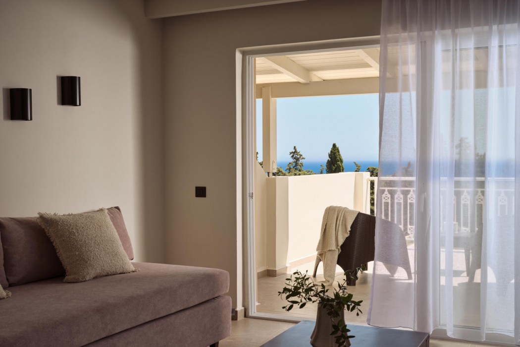 Gerakas Belvedere Hotel & Spa 41/72